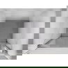 Mexen Exo portes de douche pivotantes 90 cm, transparent, chrome - 819-090-000-01-00