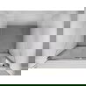 Porte de douche coulissante Mexen Exo 110 cm, transparente, chrome - 8151-110-000-01-00