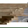 Mexen Spirit Lake panneaux vinyles 1227 x 187 mm LVT Dryback 2,5 mm, sous-couche PVC, 4 V-Fuge, Chêne