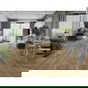 Mexen Spirit Lake Revêtement Vinyle 1227 x 187 mm LVT Dryback 2,5 mm, support PVC, 4 V-Joint, Chêne - F1301-1227-187-255-4V1-01