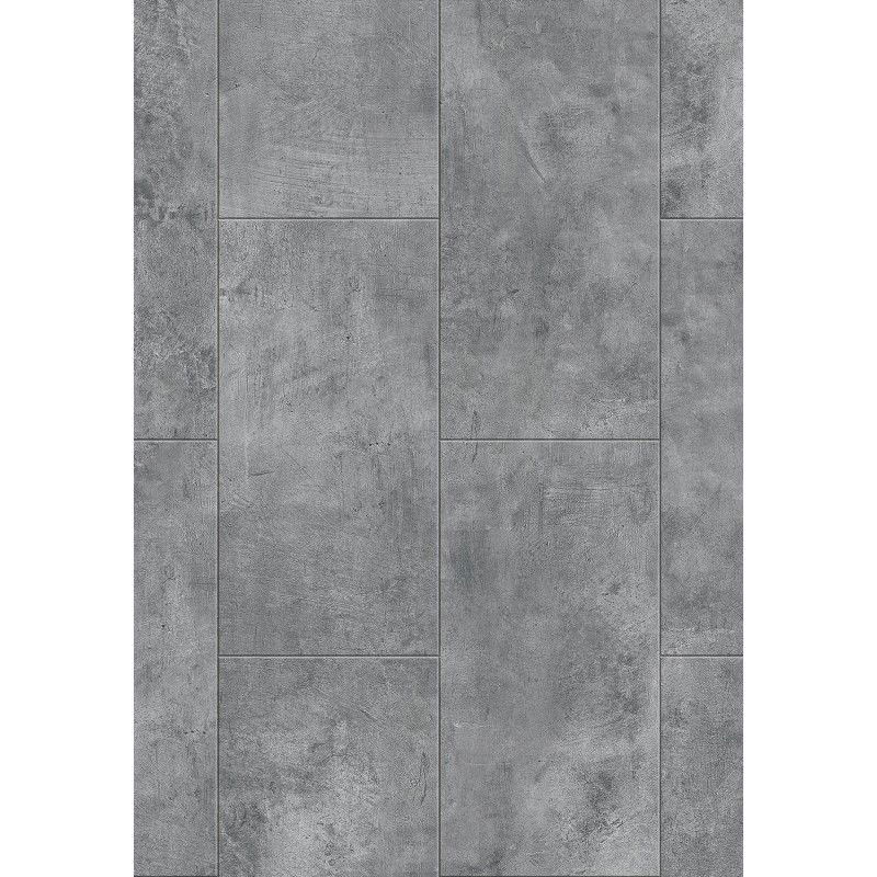 Mexen Bardiglio  panneaux vinyles 610 x 305 mm LVT Dryback 2,5 mm, sous-couche en PVC, 4 V-Fuge, Pierre