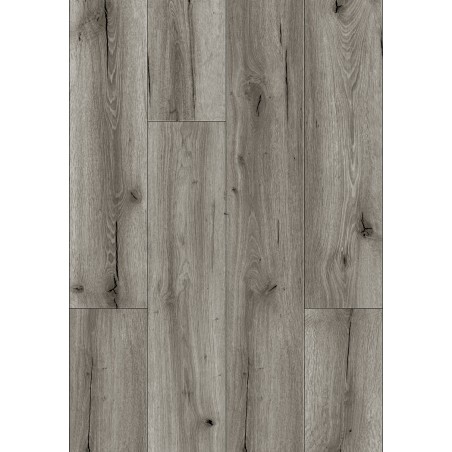 Mexen Ontario panneaux vinyles 1227 x 187 mm LVT Dryback 2,5 mm, sous-couche PVC, 4 V-Joint, Chêne - F1303-1227-187-255-4V1-01