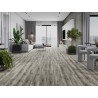 Mexen Ontario panneaux vinyles 1227 x 187 mm LVT Dryback 2,5 mm, sous-couche PVC, 4 V-Joint, Chêne - F1303-1227-187-255-4V1-01