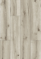 Mexen Wirginia panneaux vinyles 1227 x 187 mm LVT Dryback 2,5 mm, sous-couche PVC, 4 V-Fuge, Chêne - F1305-1227-187-255-4V1-01