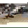 Mexen Sun Valley Lames vinyles 1227 x 187 mm LVT Dryback 2,5 mm, sous-couche PVC, 4 V-Joint, Chêne - F1306-1227-187-255-4V1-01