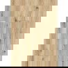 Mexen Buffalo panneaux vinyles 1227 x 187 mm LVT Dryback 2,5 mm, sous-couche PVC, 4 V-Joint, Chêne - F1307-1227-187-255-4V1-01