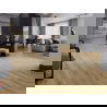 Mexen Buffalo panneaux vinyles 1227 x 187 mm LVT Dryback 2,5 mm, sous-couche PVC, 4 V-Joint, Chêne - F1307-1227-187-255-4V1-01
