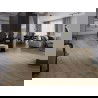 Mexen Casa Grande panneaux vinyles 1227 x 187 mm LVT Dryback 2,5 mm, support PVC, 4 V-Fuga, Chêne - F1314-1227-187-255-4V1-01