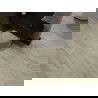 Mexen Parker panneaux vinyles 1227 x 187 mm LVT Dryback 2,5 mm, sous-couche PVC, 4 V-Fuga, Chêne - F1315-1227-187-255-4V1-01