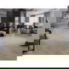 Mexen Parker panneaux vinyles 1227 x 187 mm LVT Dryback 2,5 mm, sous-couche PVC, 4 V-Fuga, Chêne - F1315-1227-187-255-4V1-01