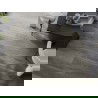 Mexen New Albany panneaux vinyl 1227 x 187 mm LVT Dryback 2,5 mm, sous-couche PVC, 4 V-Joint, Chêne - F1317-1227-187-255-4V1-01