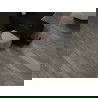 Mexen New Albany panneaux vinyl 1227 x 187 mm LVT Dryback 2,5 mm, sous-couche PVC, 4 V-Joint, Chêne - F1317-1227-187-255-4V1-01