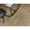 Mexen Alabama panneaux vinyles 1227 x 187 mm LVT Dryback 2,5 mm, sous-couche PVC, 4 V-Fuge, Chêne - F1319-1227-187-255-4V1-01