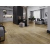Mexen Alabama panneaux vinyles 1227 x 187 mm LVT Dryback 2,5 mm, sous-couche PVC, 4 V-Fuge, Chêne - F1319-1227-187-255-4V1-01