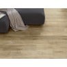 Mexen Alabama panneaux vinyles 1227 x 187 mm LVT Dryback 2,5 mm, sous-couche PVC, 4 V-Joint, Chêne - F1319-1227-187-255-4V1-01