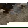 Mexen Perry panneaux vinyles 1227 x 187 mm LVT Dryback 2,5 mm, sous-couche PVC, 4 V-Joint, Chêne - F1321-1227-187-255-4V1-01