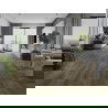 Mexen Perry panneaux vinyles 1227 x 187 mm LVT Dryback 2,5 mm, sous-couche PVC, 4 V-Joint, Chêne - F1321-1227-187-255-4V1-01