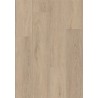 Mexen Palmdale panneaux vinyles 1227 x 187 mm LVT Dryback 2,5 mm, sous-couche PVC, 4 V-Fuge, Chêne - F1327-1227-187-255-4V1-01