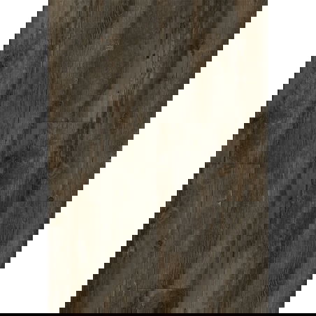 Panneaux vinyles Mexen Tulsa 1227 x 187 mm LVT Dryback 2,5 mm, sous-couche PVC, 4 V-Fuge, Pin - F1376-1227-187-255-4V1-01