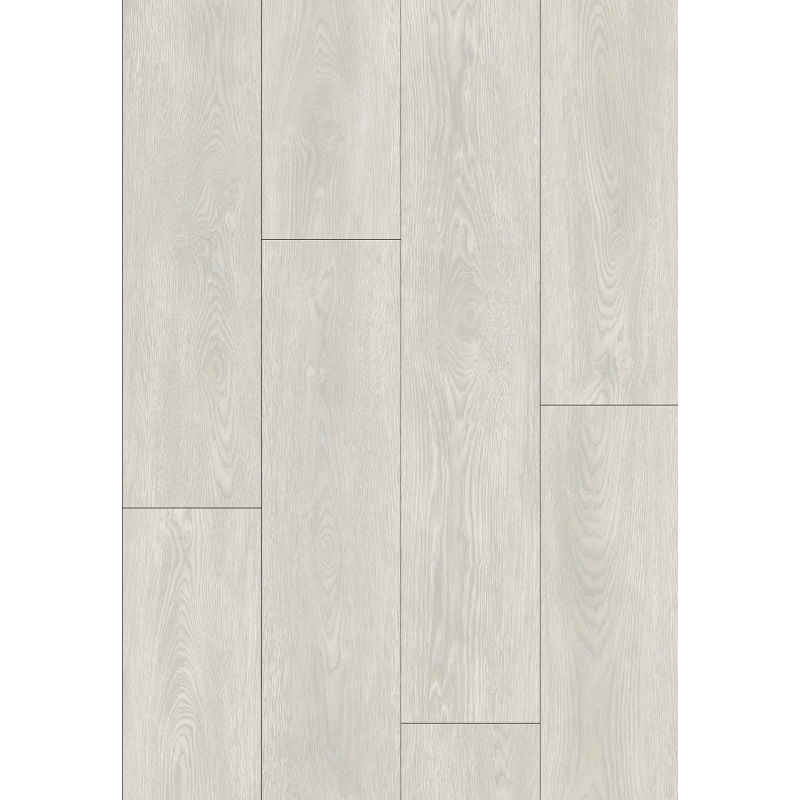 Mexen Hollywood panneaux vinyle 1227 x 187 mm LVT Dryback 2,5 mm, sous-couche PVC, 4 V-Fuge, Chêne - F1432-1227-187-255-4V1-01