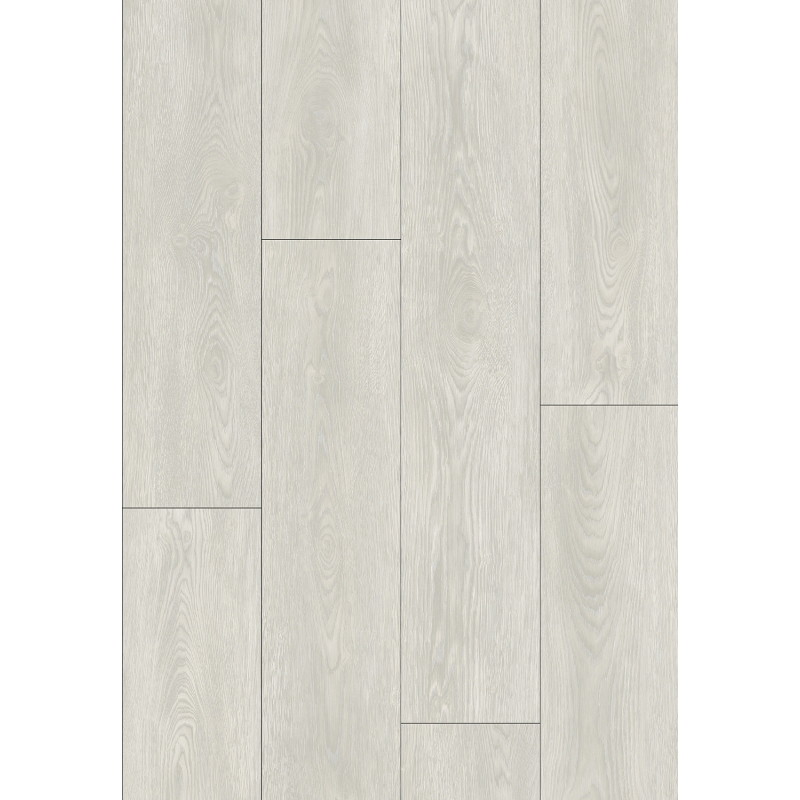 Mexen Hollywood  panneaux vinyles 1227 x 187 mm LVT Dryback 2,5 mm, sous-couche PVC, 4 V-Fuge, Chêne
