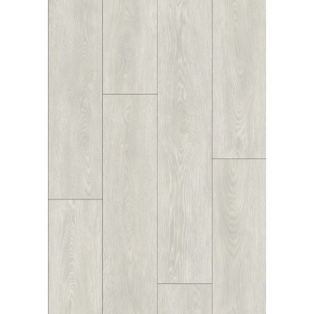 Mexen Hollywood  panneaux vinyles 1227 x 187 mm LVT Dryback 2,5 mm, sous-couche PVC, 4 V-Fuge, Chêne