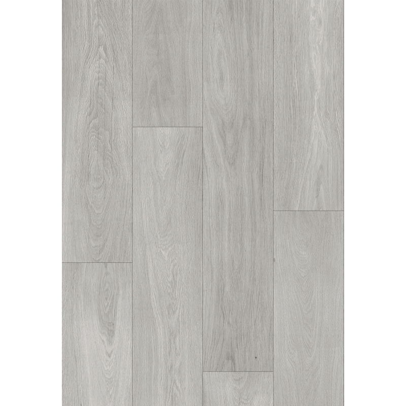 Mexen Fullerton panneaux vinyles 1227 x 187 mm LVT Dryback 2,5 mm, sous-couche PVC, 4 V-Fuga, Chêne - F1436-1227-187-255-4V1-01