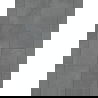 Mexen Grey Dark panneaux vinyle 610 x 305 mm LVT Dryback 2,5 mm, sous-couche PVC, 4 V-Joint, Pierre - F1459-0610-305-255-4V1-01