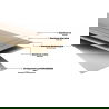 Mexen Windsor panneaux vinyles chevron 570 x 95 mm LVT Dryback 2,5 mm, support PVC, 4 V-Fuge, Chêne - F1467-0570-095-255-4V1-01
