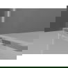 Mexen Exo portes de douche battantes doubles 70 cm, transparent, chrome - 8182-070-000-01-00