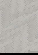 Mexen Dayton panneaux vinyles chevrons 635 x 127 mm SPC 6,5 mm, sous-couche IPEX 1,5 mm, 4 V-Joint, Chêne - F1181-0635-127-505-?