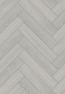 Mexen Dayton  échantillon de panneaux vinyles chevron SPC 6,5 mm, sous-couche IPEX 1,5 mm, 4 V-Fuga, Chêne - F1181-S