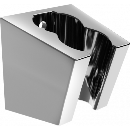 Mexen support de douche, chrome - 79353-00