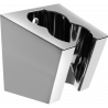 Mexen support de douche, chrome - 79353-00
