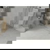 Mexen Lima cabine de douche pliante 100 x 100 cm, transparent, chrome - 856-100-100-01-00