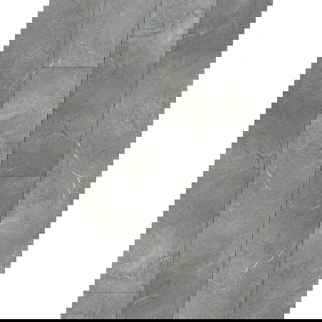 Mexen Silver Waves panneaux vinyles 1227 x 187 mm LVT Dryback 2,5 mm, sous-couche PVC, 4 V-Joint, Pierre