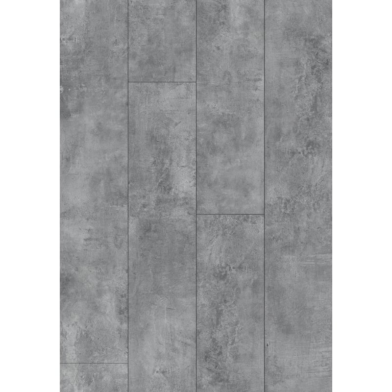 Mexen Bardiglio  panneaux vinyles 1227 x 187 mm LVT Dryback 2,5 mm, sous-couche PVC, 4 V-Joint, Pierre