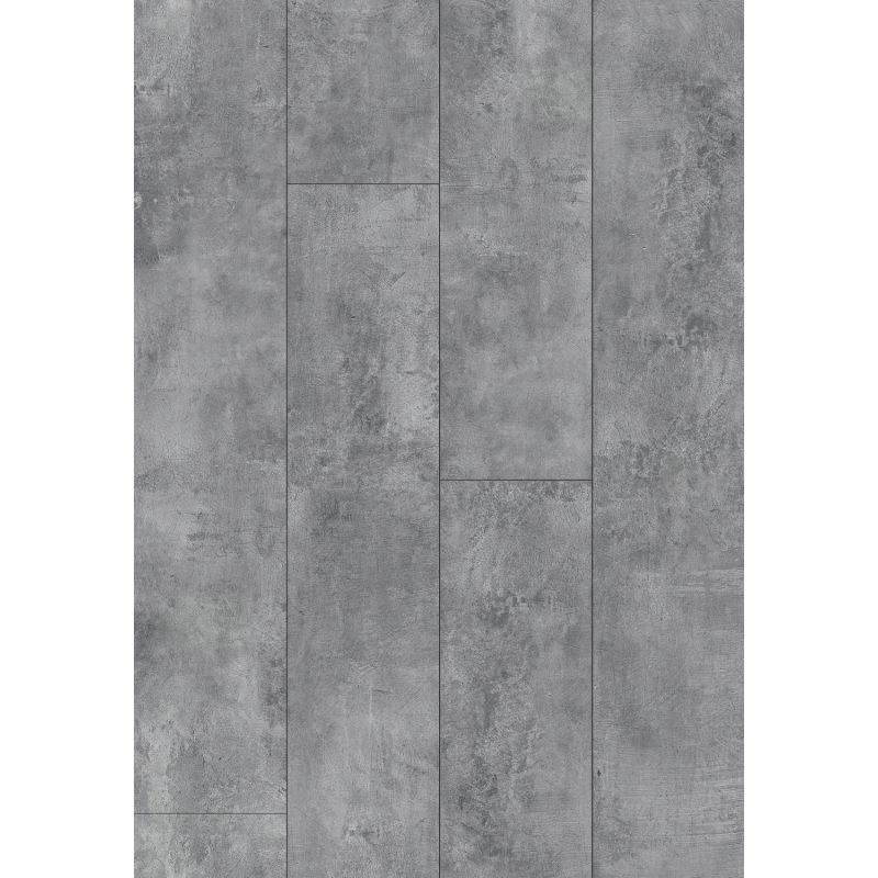 Mexen Bardiglio panneaux vinyles 1227 x 187 mm LVT Dryback 2,5 mm, support PVC, 4 V-Fuge, Pierre - F1345-1227-187-255-4V1-01