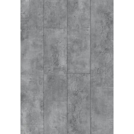 Mexen Bardiglio  panneaux vinyles 1227 x 187 mm LVT Dryback 2,5 mm, sous-couche PVC, 4 V-Joint, Pierre