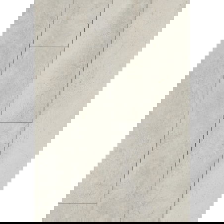 Mexen Baltic Grey panneaux vinyles 1227 x 187 mm LVT Dryback 2,5 mm, base PVC, 4 V-Joint, Travertin - F1358-1227-187-255-4V1-01