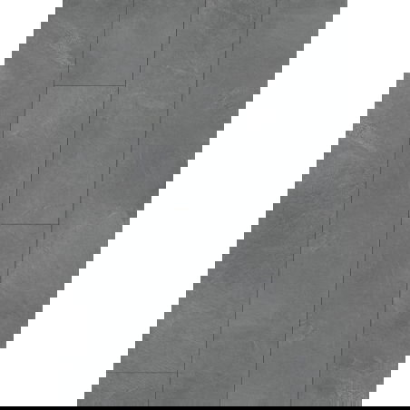 Panneaux vinyles Mexen Grey Dark 1227 x 187 mm LVT Dryback 2,5 mm, base PVC, 4 V-Joint, Ardoise - F1359-1227-187-255-4V1-01