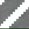 Panneaux vinyles Mexen Grey Dark 1227 x 187 mm LVT Dryback 2,5 mm, base PVC, 4 V-Joint, Ardoise - F1359-1227-187-255-4V1-01