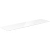 Mexen Uni tablette pour meuble 180 cm, blanc brillant - 91AXX-1804-464-18-00