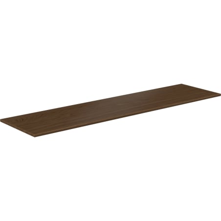 Mexen Uni plateau de meuble 180 cm, noyer - 91AXX-1804-464-18-86