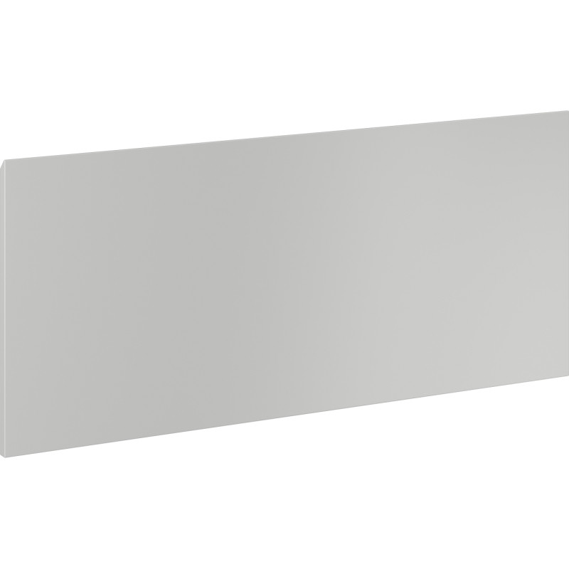 Mexen Orio façade pour corps de meuble de salle de bain 120 x 43,5 cm, gris mat - 91A10-1200-470-1-62