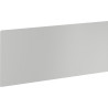 Mexen Orio façade pour corps de meuble de salle de bain 120 x 43,5 cm, gris mat - 91A10-1200-470-1-62