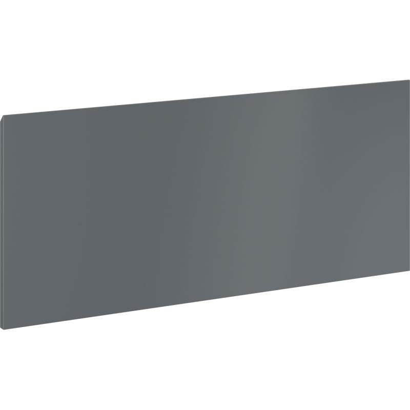 Mexen Orio panneau avant pour meuble de salle de bains 120 x 43,5 cm, graphite mat - 91A10-1200-470-1-66