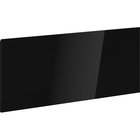 Mexen Orio face avant du corps du meuble de salle de bains 100 x 43,5 cm, noir brillant - 91A10-1000-470-1-70