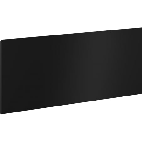 Mexen Orio avant du corps de l'armoire de salle de bain 120 x 43,5 cm, noir mat - 91A10-1200-470-1-71