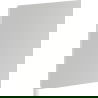 Mexen Orio façade pour meuble de salle de bains 45 x 43,5 cm, gris mat - 91A11-0450-470-1-62